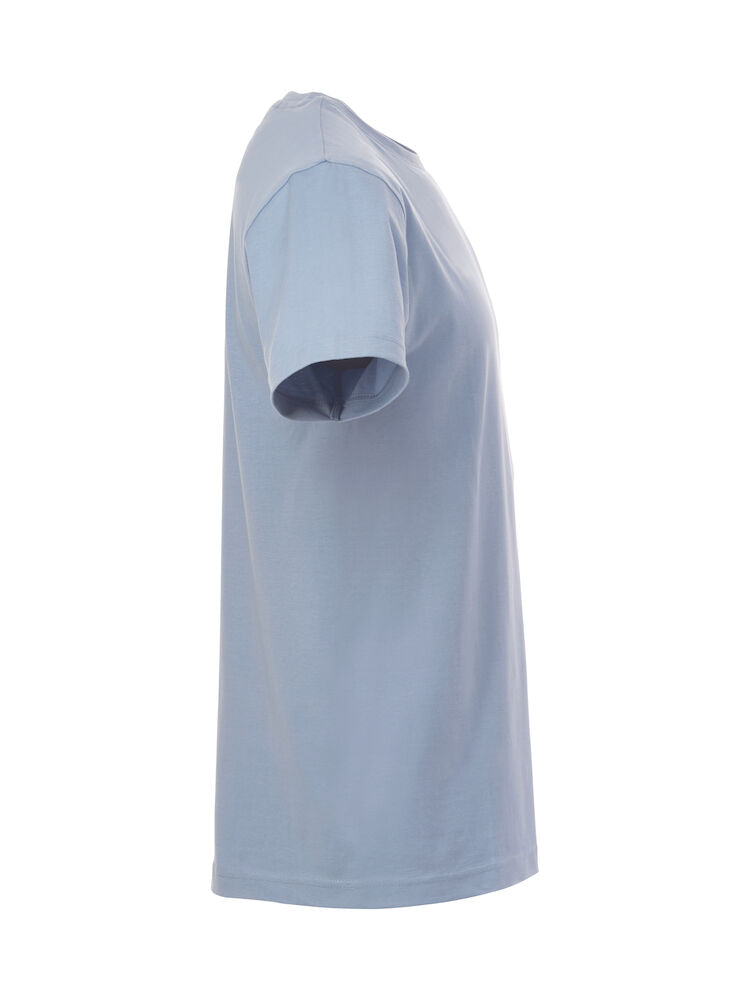 New Classic-T Light Blue