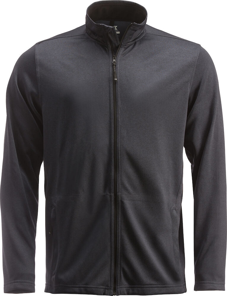 Twin Lakes Full Zip Men