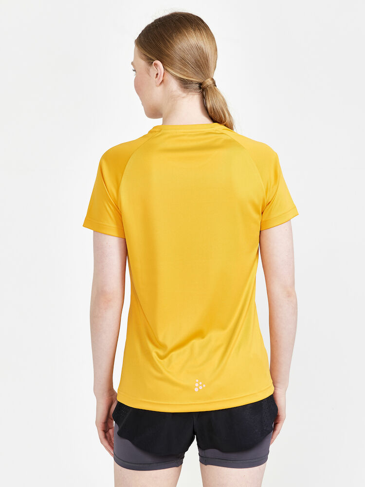 Core Essence Logo Tee W Calm