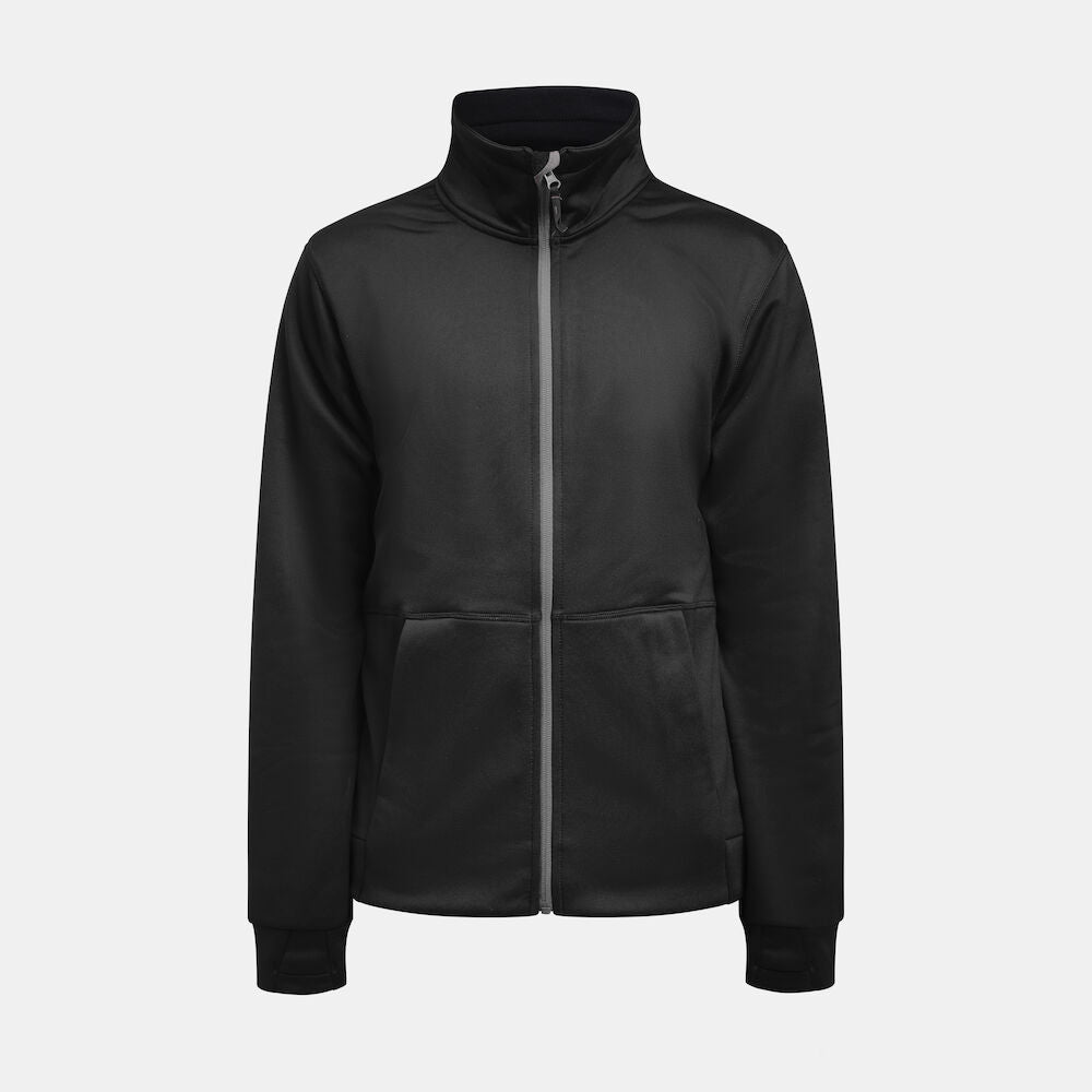 Flex Jacket Black XS