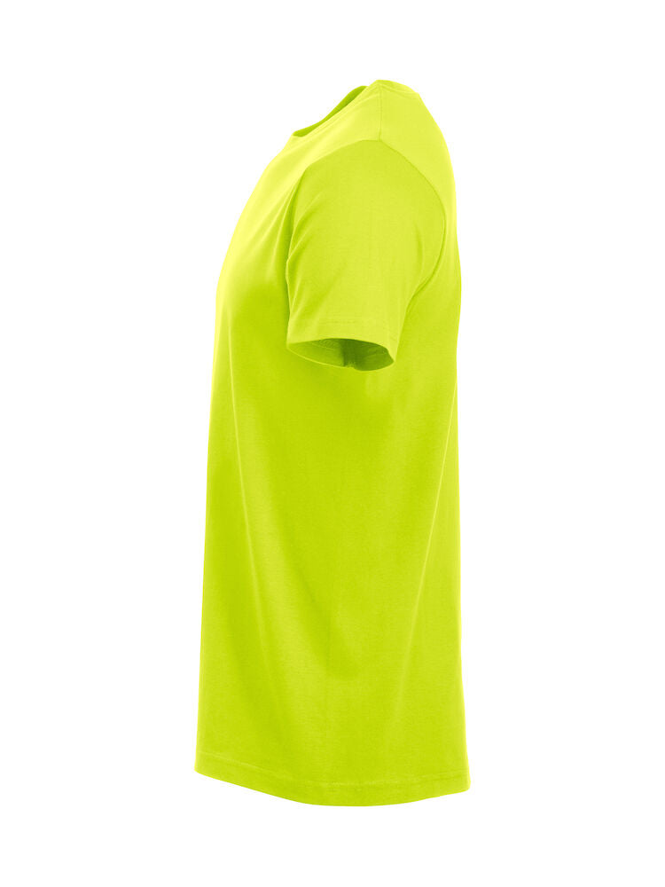 New Classic-T Visibility Green