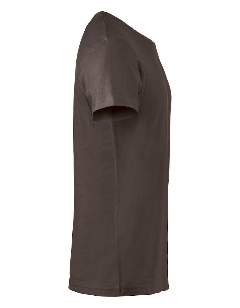 Basic-T Dark Mocca
