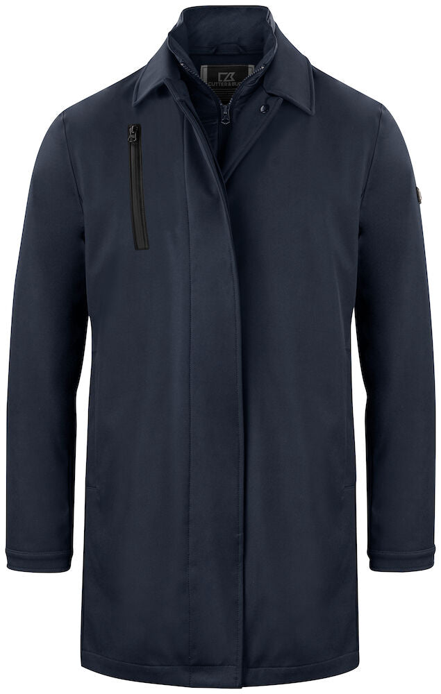 Cavalero Jacket M Dark Navy S