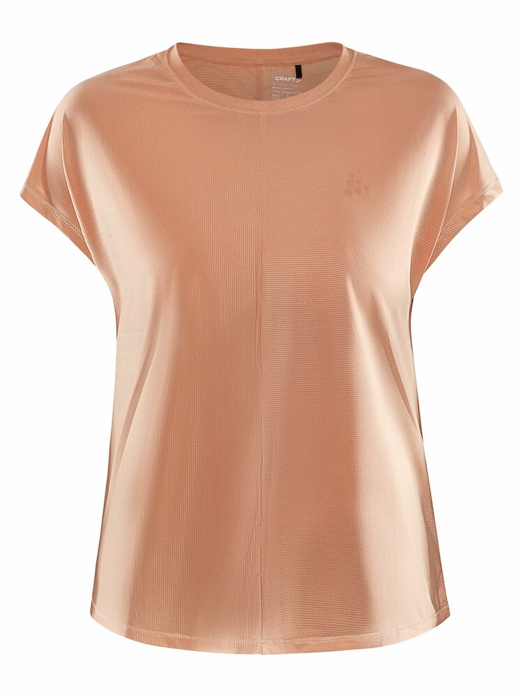 Core Essence SS Tee W Glow