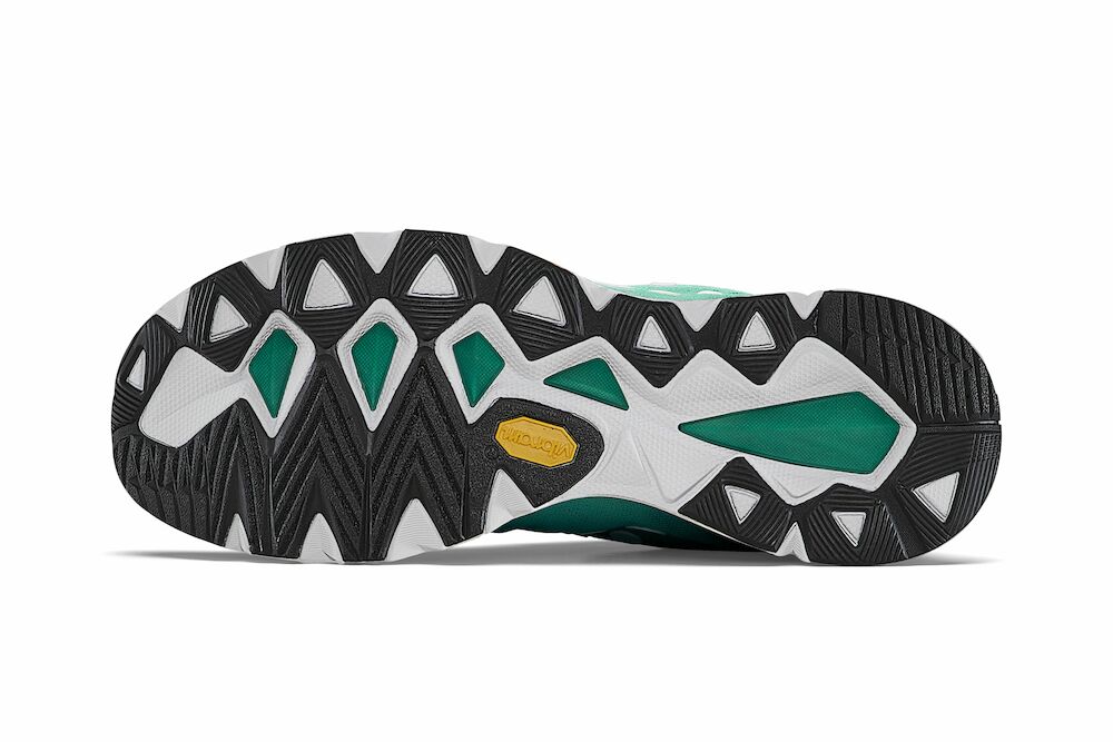 V150 Engineered M Team Green