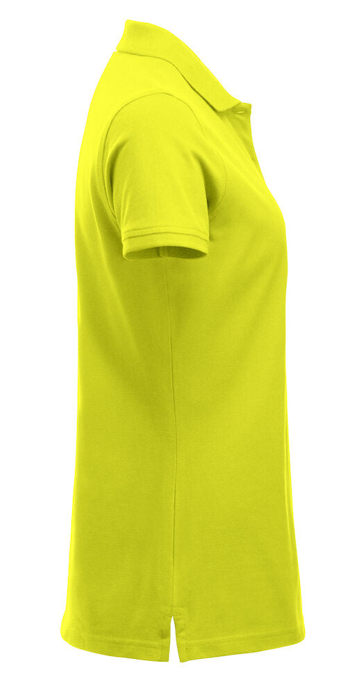 Classic Marion S/S Visibility Green