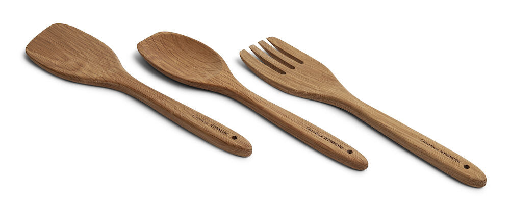 Kjøkkenredskap 3 pcs