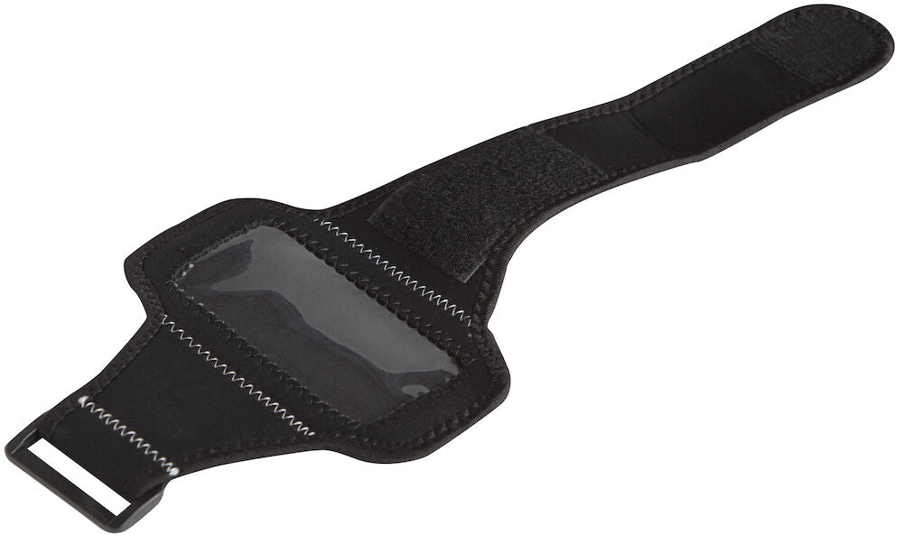 Media Pocket Black 0