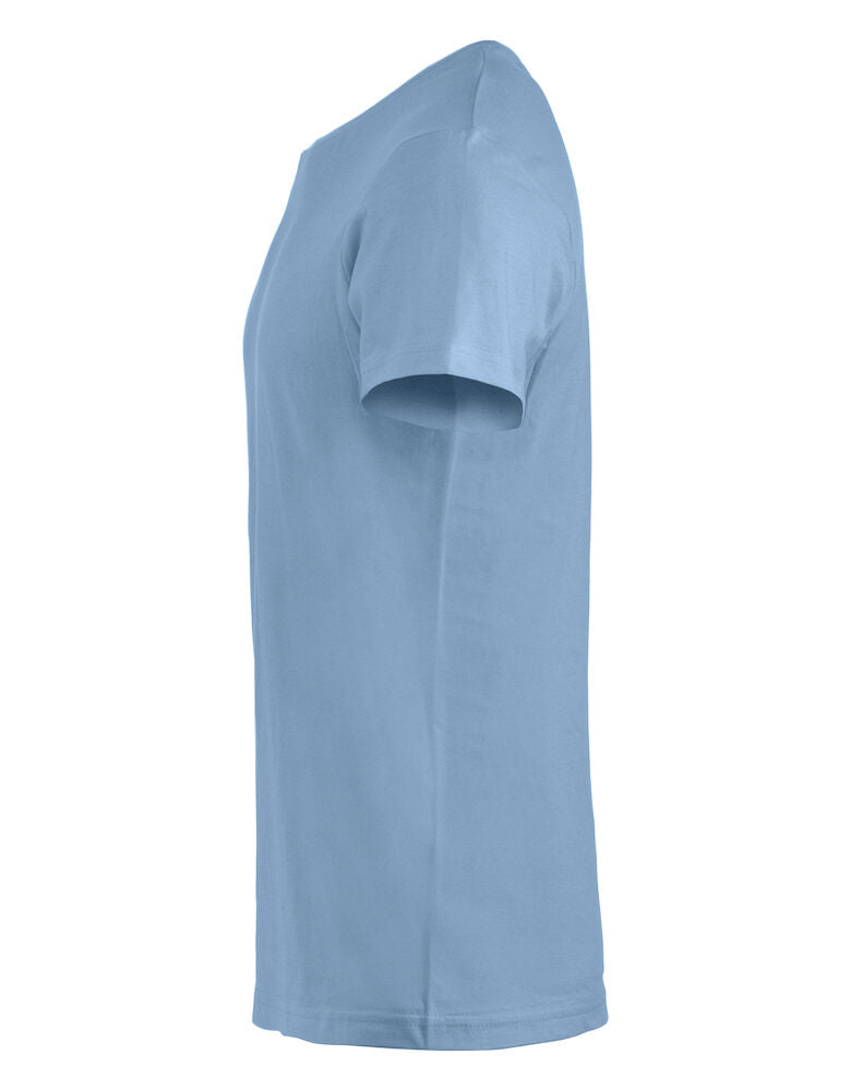 Basic-T Light Blue