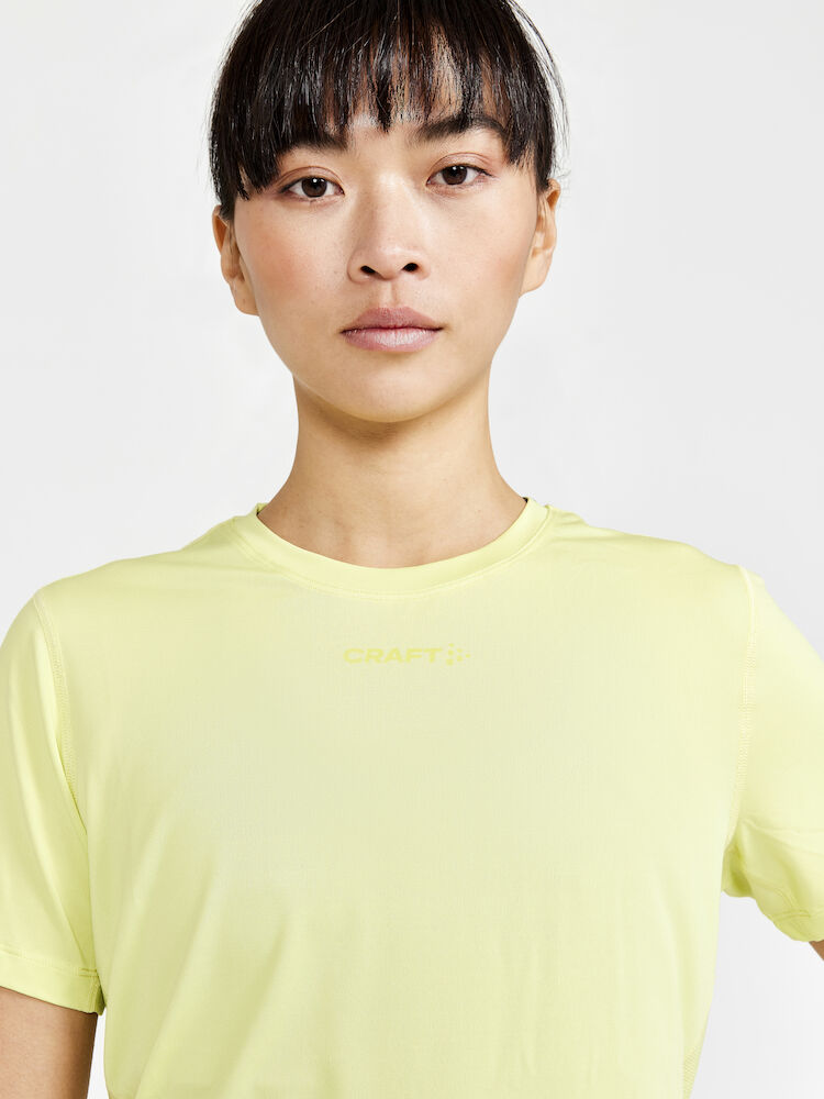 ADV Essence SS Tee W Giallo