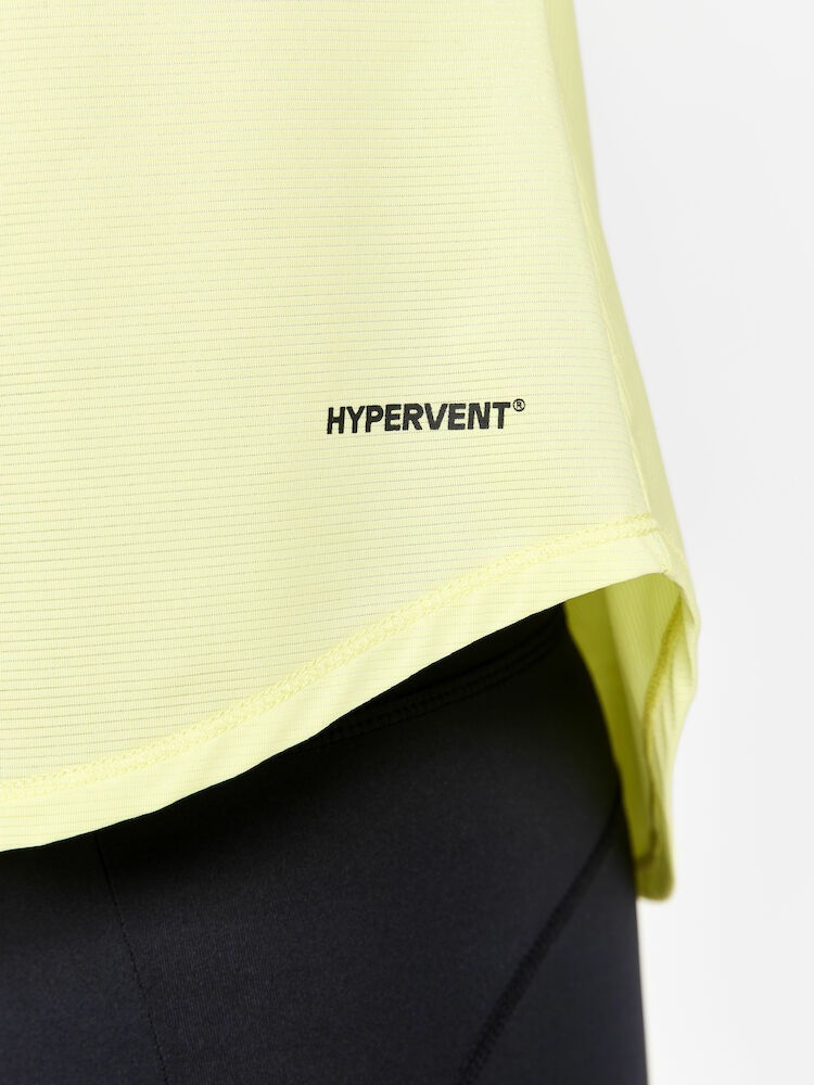 Core Essence SS Tee W Giallo