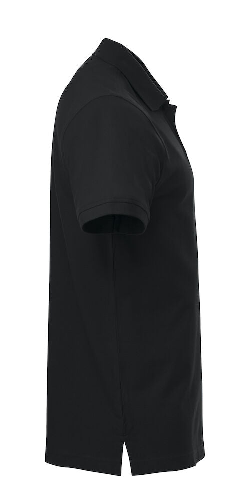 Classic Lincoln S/S Black