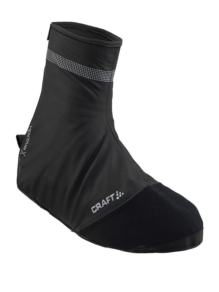 Shelter Bootie