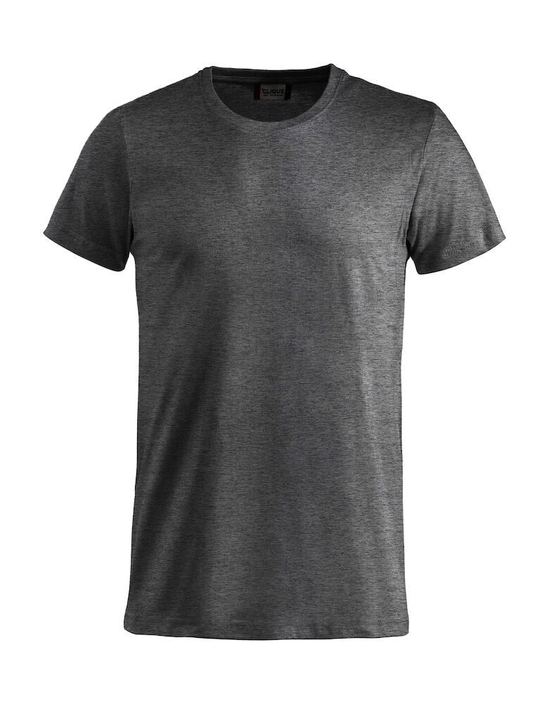 Basic-T Antracit Melange