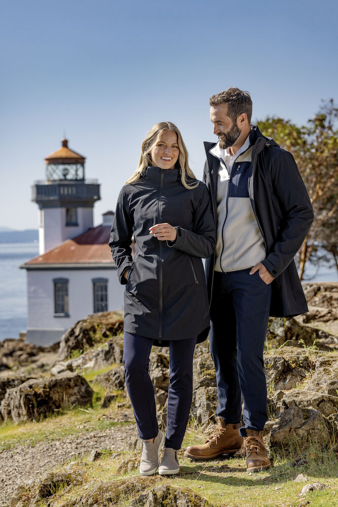 Cascade Sherpa Fleece Men