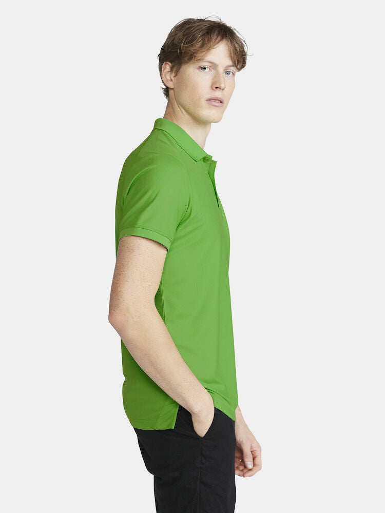 CORE Unify Polo Shirt  M Craft Green