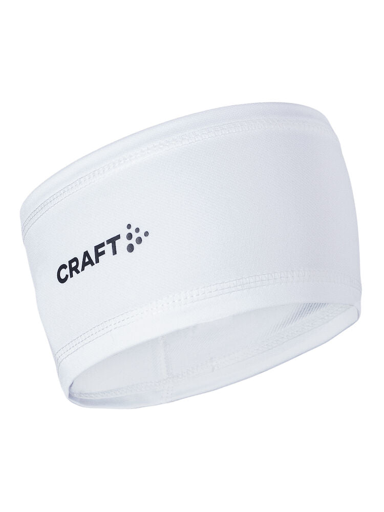NOR Repeat Headband White One size