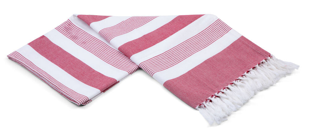 LNV Hamam Amdal Red One size
