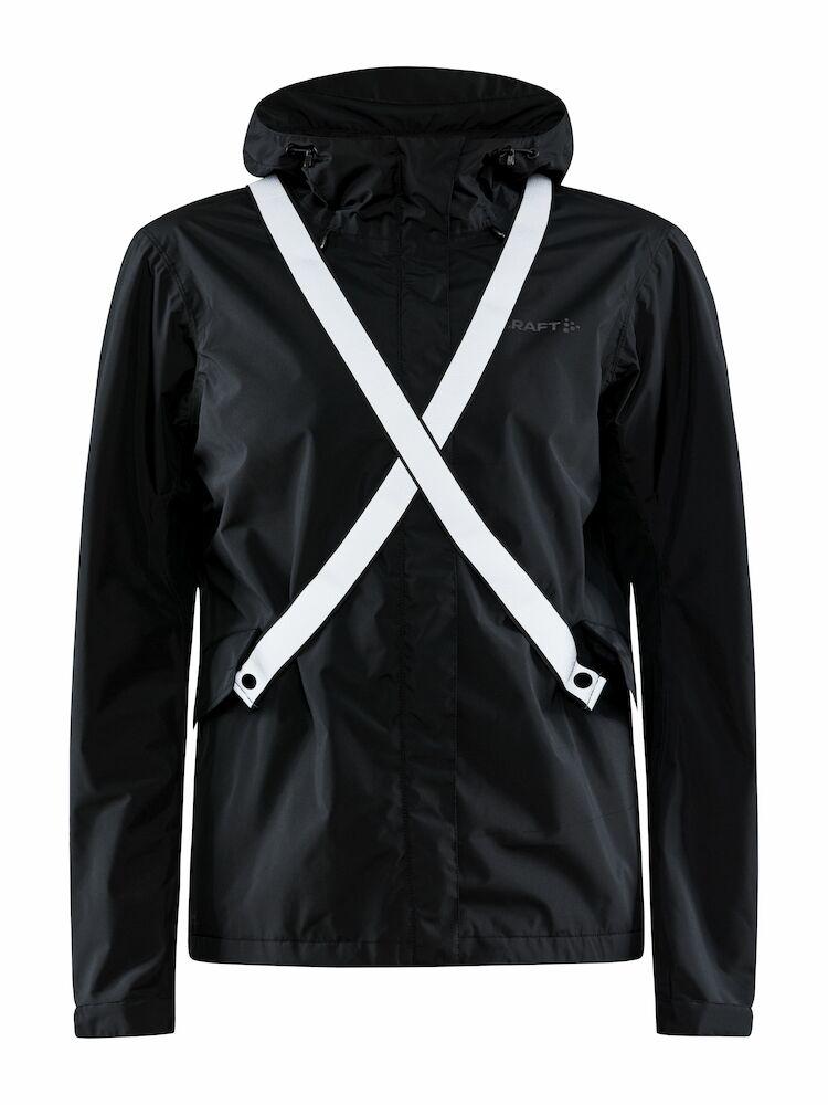 CORE Bike Ride Hydro Lumen Jacket M