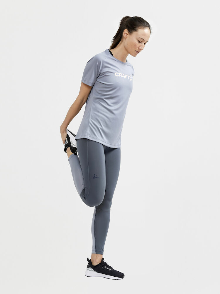 Core Essence Logo Tee W Shade