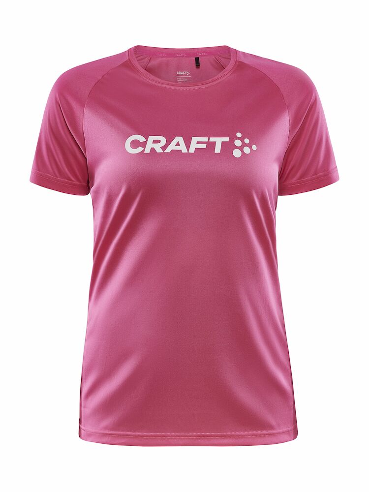 Core Essence Logo Tee W Metro