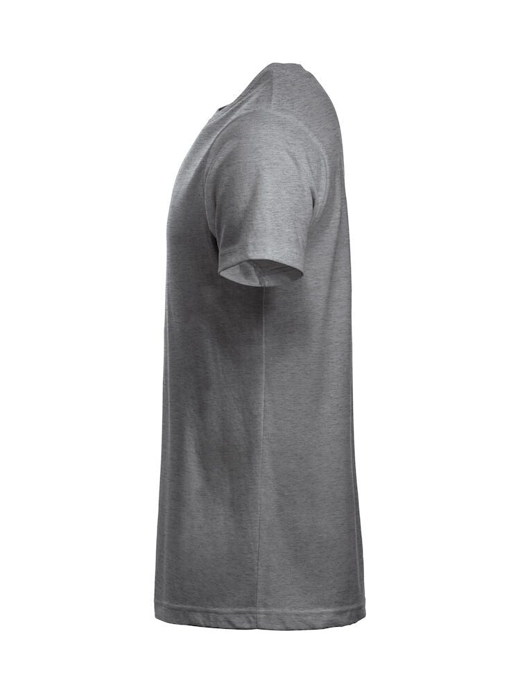 New Classic-T Grey Melange