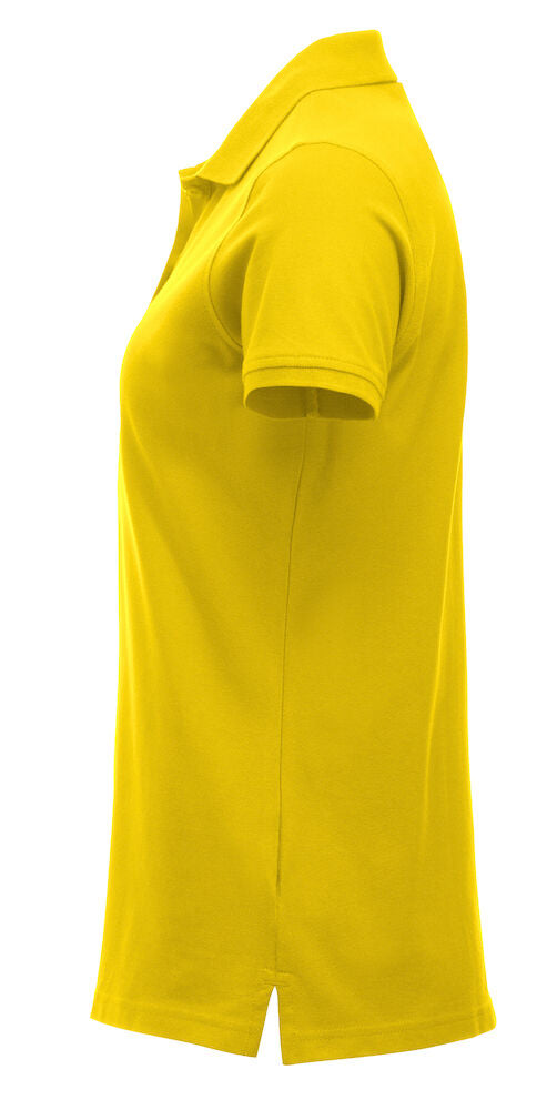 Classic Marion S/S Lemon
