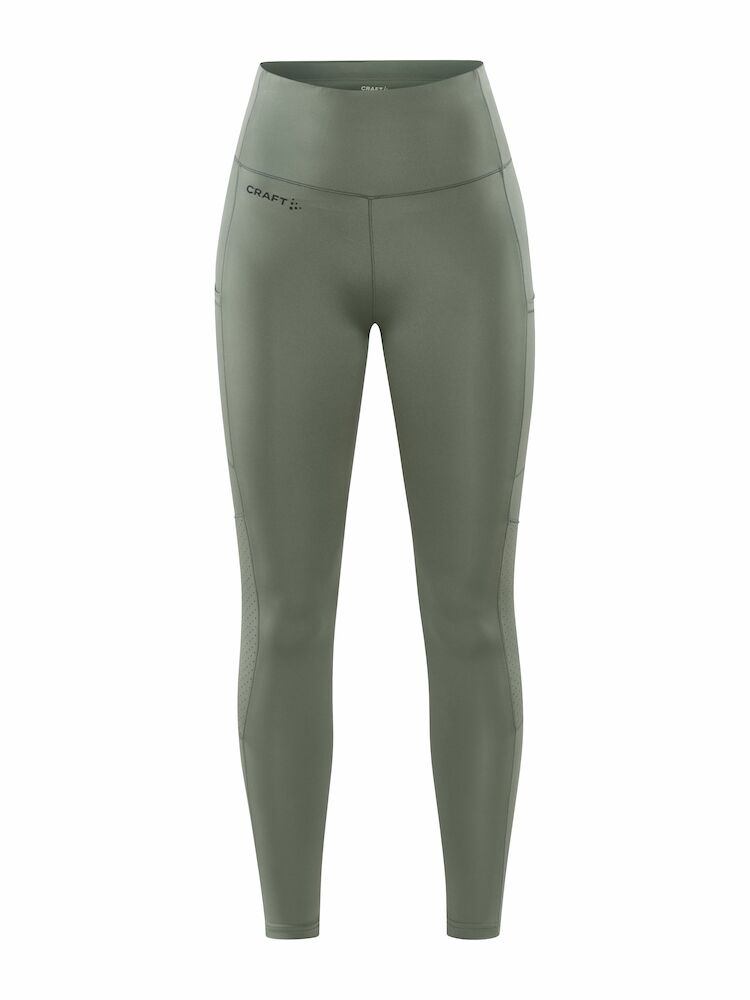 ADV Essence Tights 2 W Thyme XS