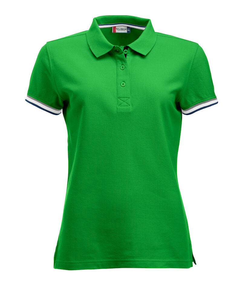 Newton Ladies Apple Green S