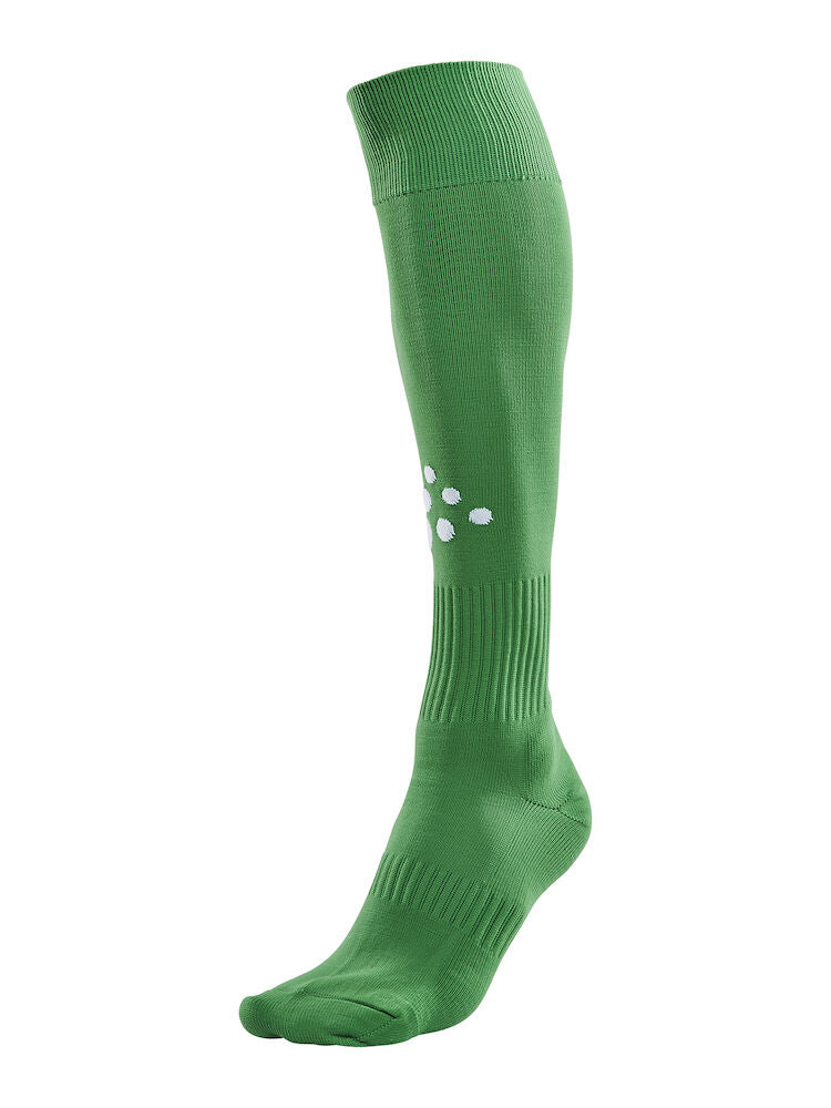 Squad Sock Solid Craft Green