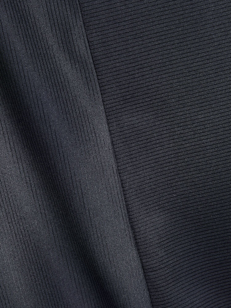 Core Essence SS Tee W Black