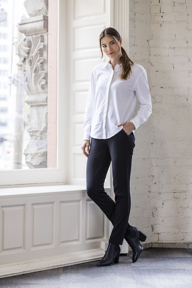 Hedley Stretch Shirt Ladies