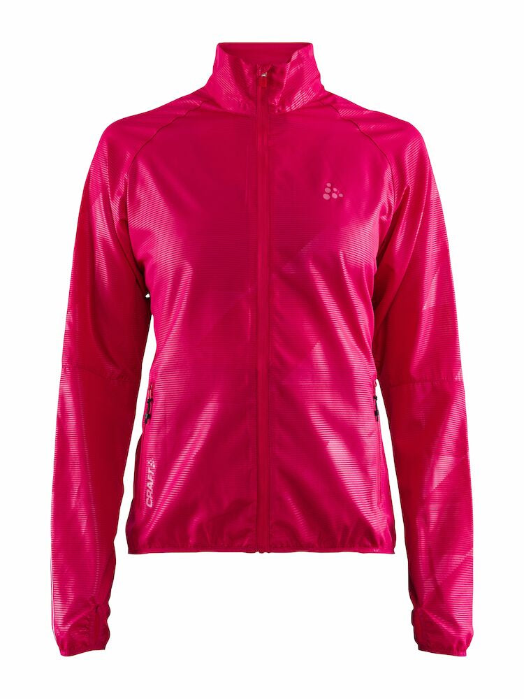 Eaze Jacket W