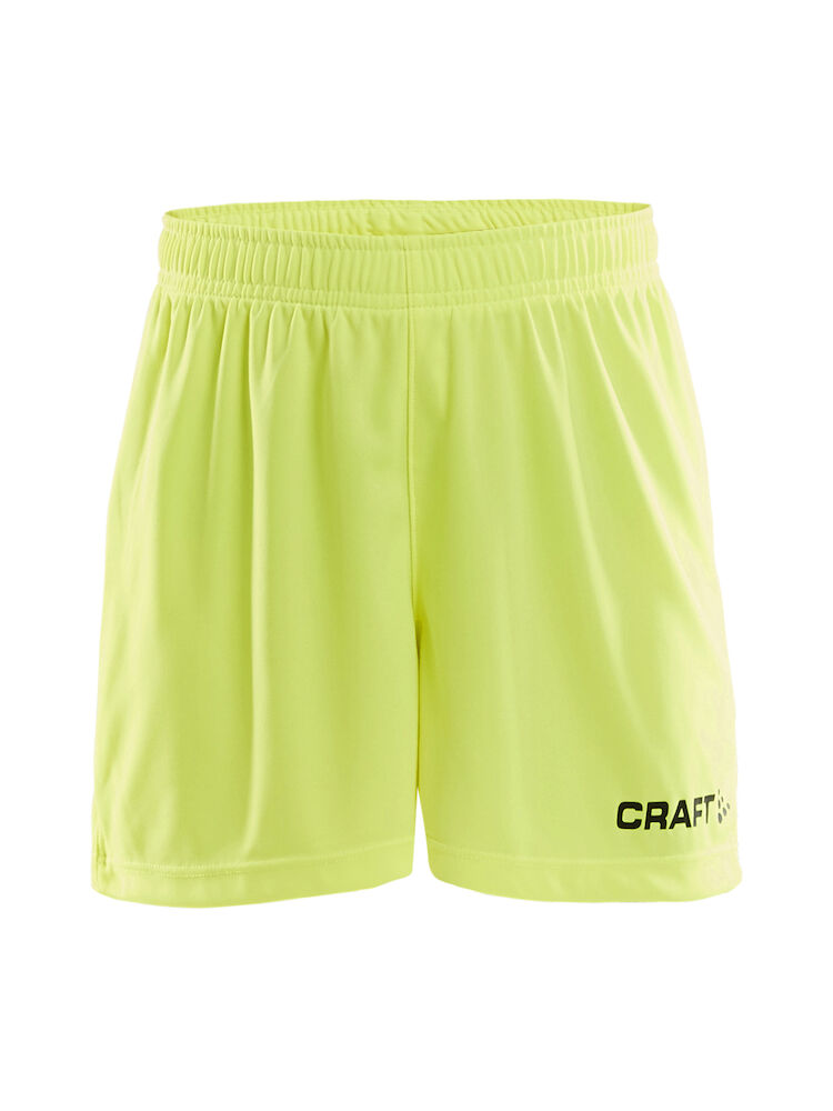 Squad GK Shorts J Flumino 122/128