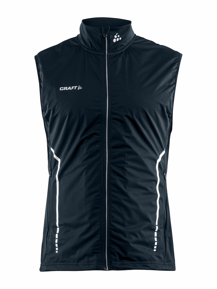 Club Vest M Dark Navy XS