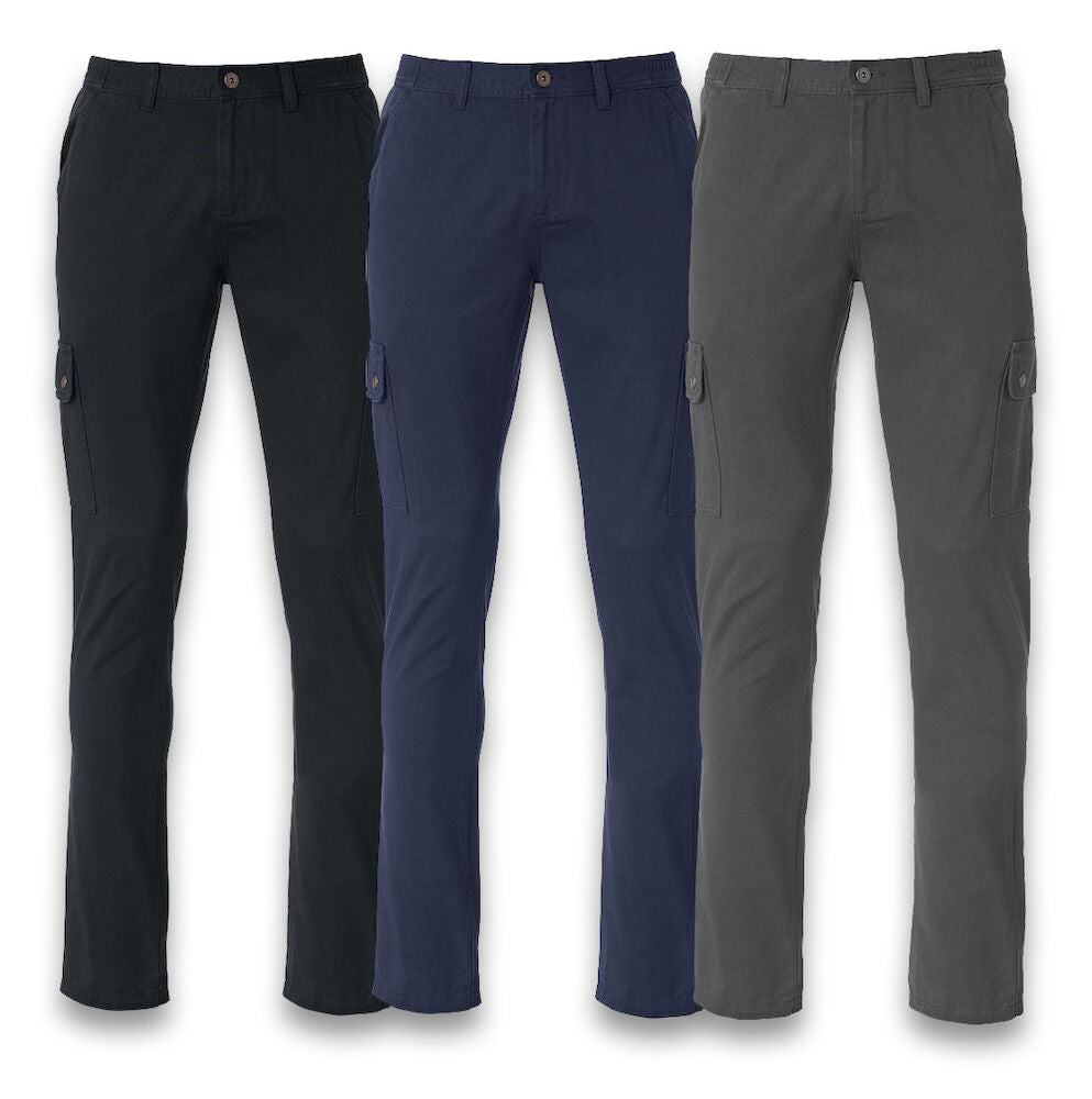 Cargo Pocket