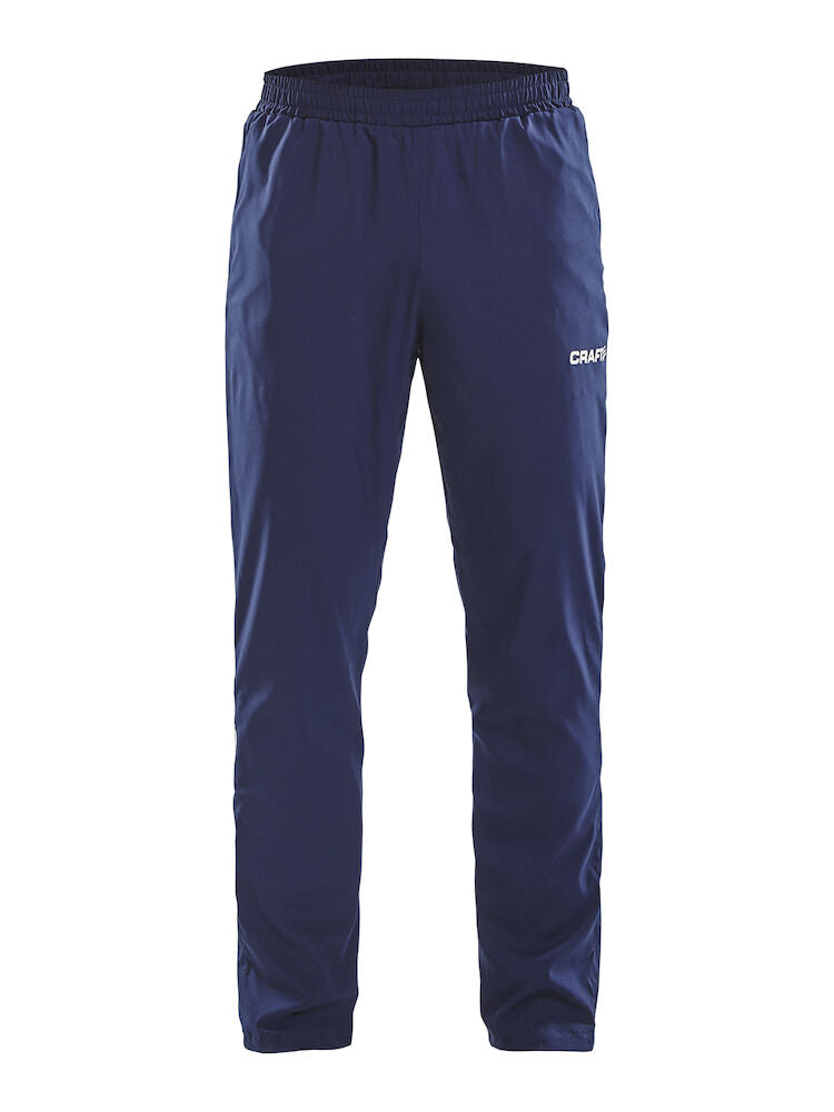 Pro Control Woven Pants M Navy/White XS