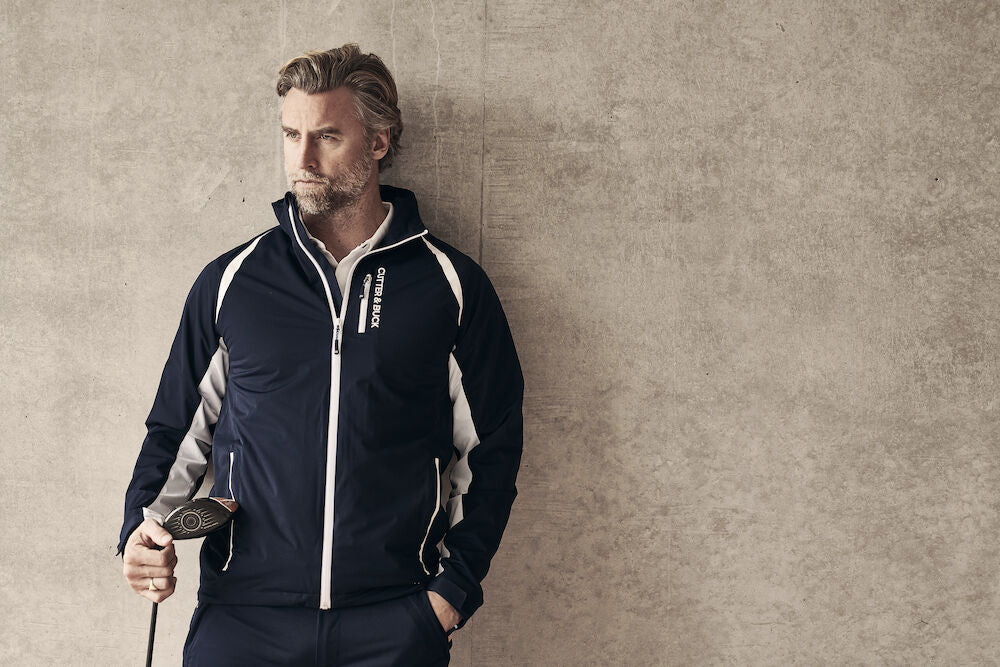 North Shore Jacket Men