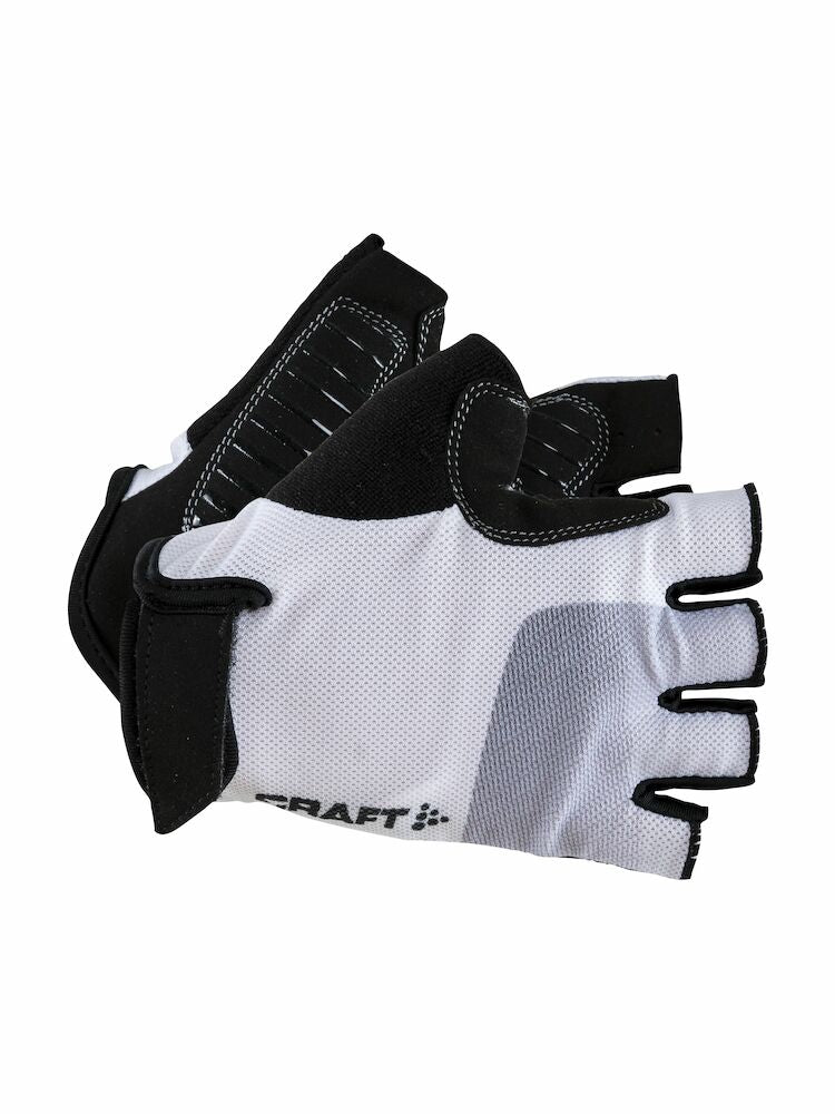 Go Glove White/Black 6/XXS