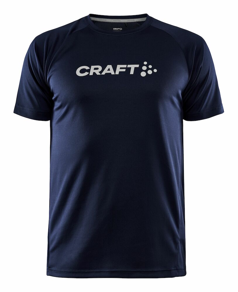 Core Essence Logo Tee M Blaze