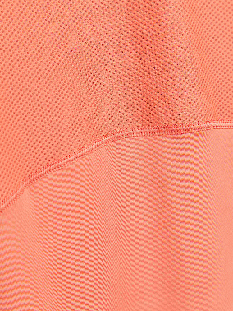 ADV Essence SS Tee W Trace