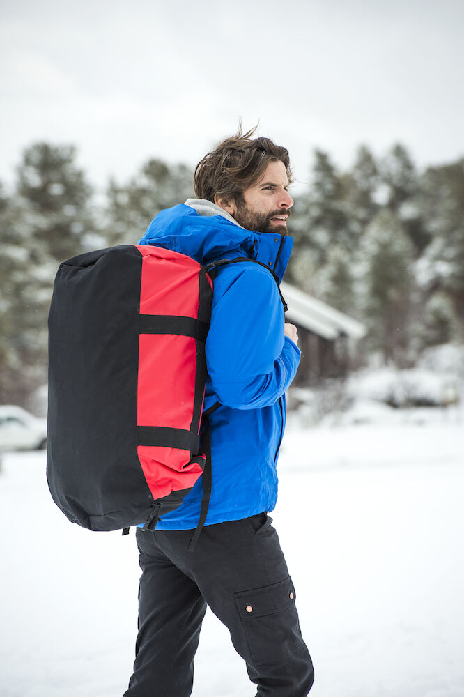 2-in-1 bag 75 L
