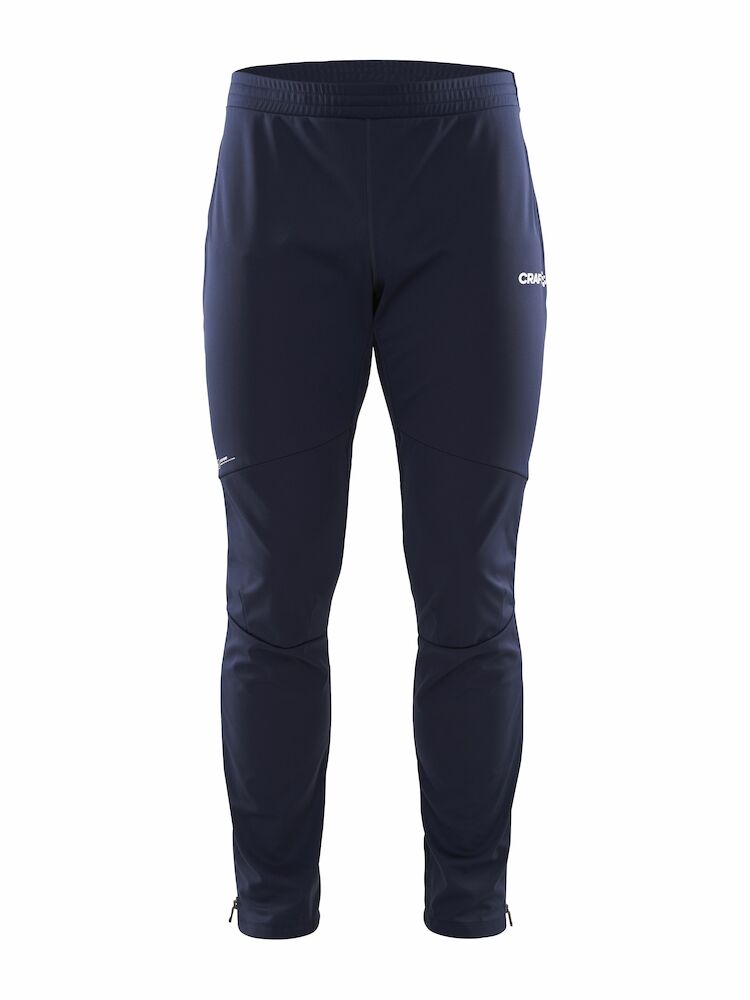 Core Nordic Ski Club Fz Pants M Blaze XXS