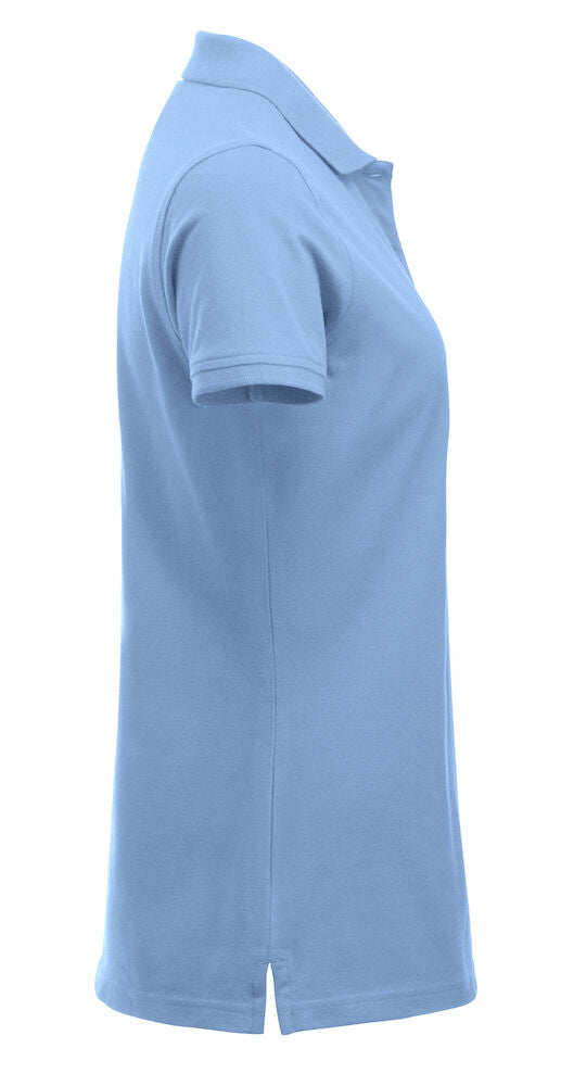 Classic Marion S/S Light Blue