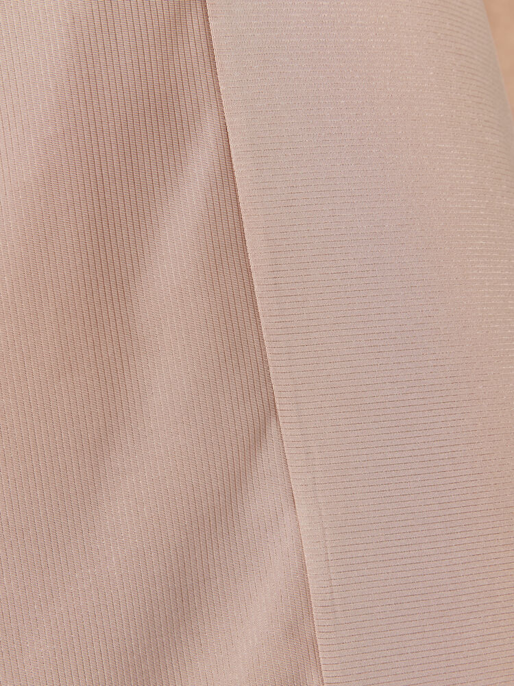 Core Essence SS Tee W Sepia