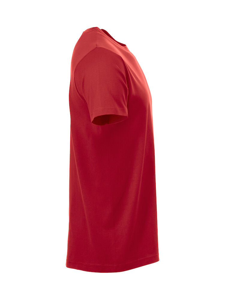 New Classic-T Red