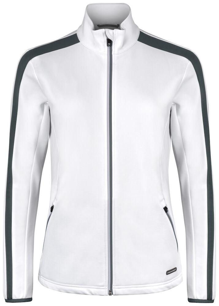 Snoqulmie jacket ladies