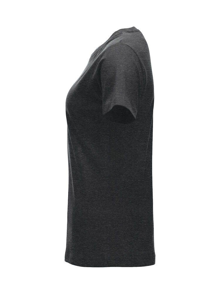 New Classic-T Ladies Anthracite Melange