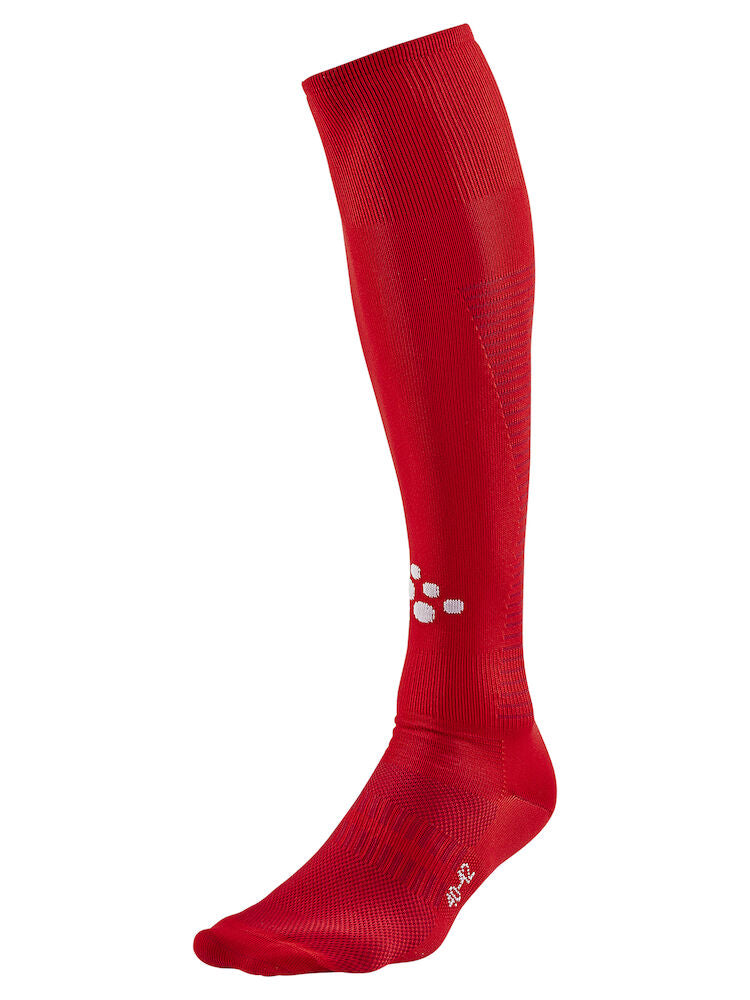 Pro Control Socks Bright Red 28/30