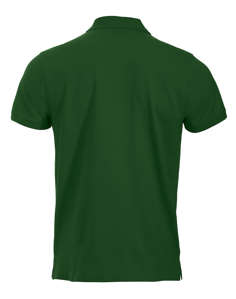 Classic Lincoln S/S Bottle Green